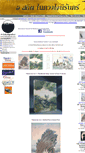 Mobile Screenshot of fullstopbook.com